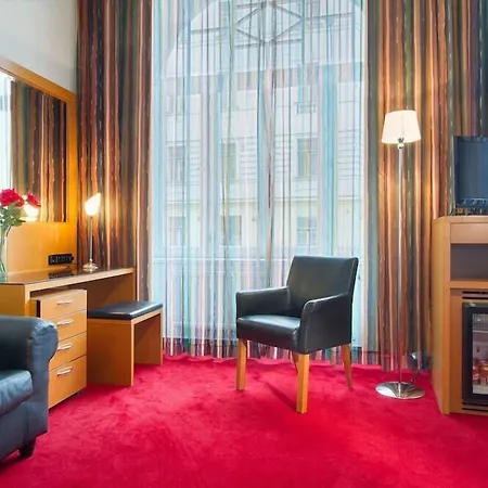 Theatrino Hotel 4*