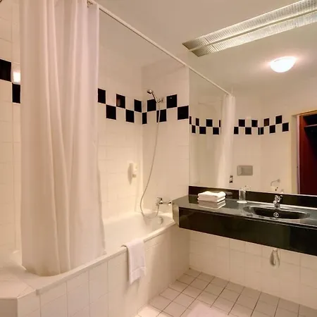 Theatrino Hotel Praga