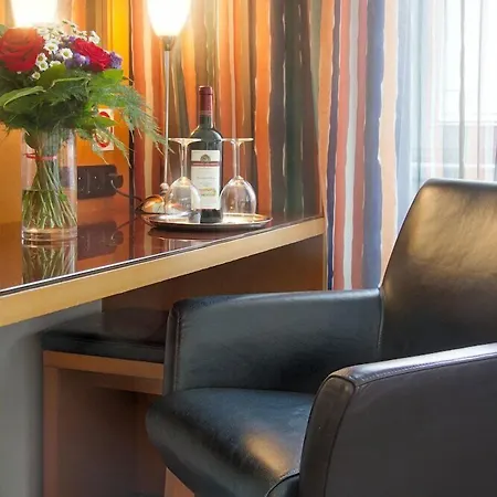 Hotel Theatrino