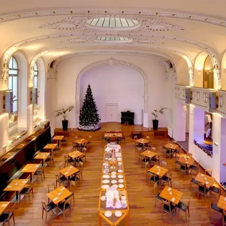 Hotel Theatrino 4*