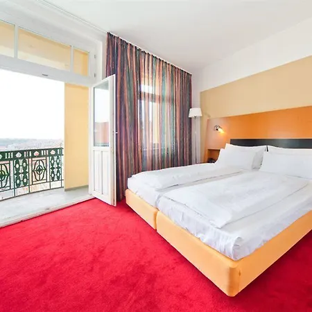 Theatrino Hotel 4*