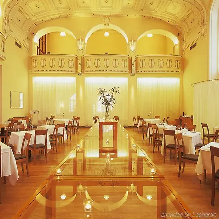 Hotel Theatrino