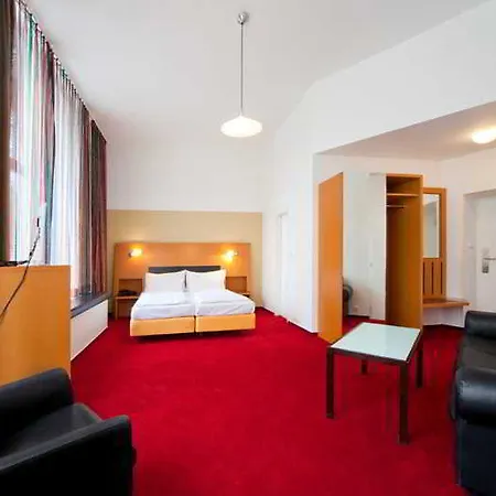 Theatrino 4* Prague