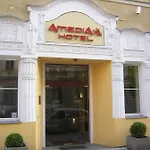 酒店 希翠诺酒店 4*