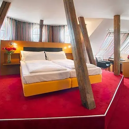 Theatrino 4* Prag