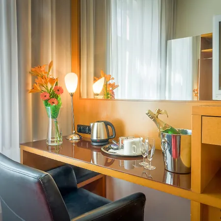 Theatrino Hotel 4*