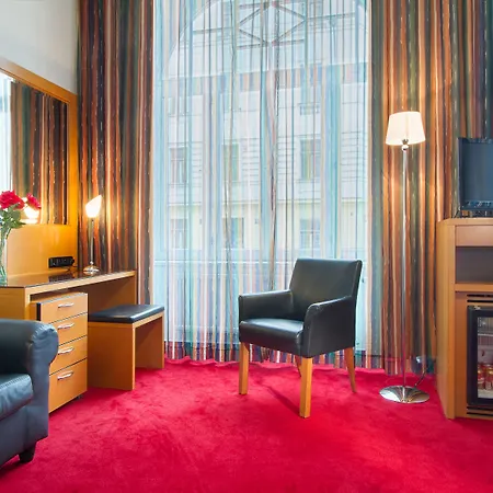Theatrino 4* Prag