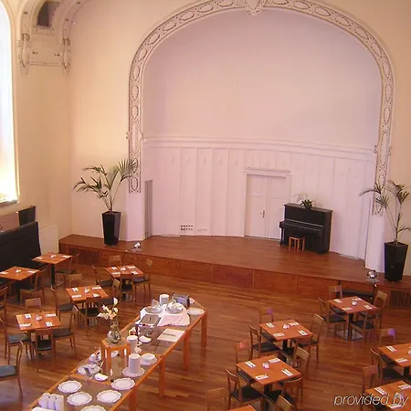 Theatrino 4* Prag