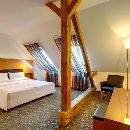 Theatrino Hotel