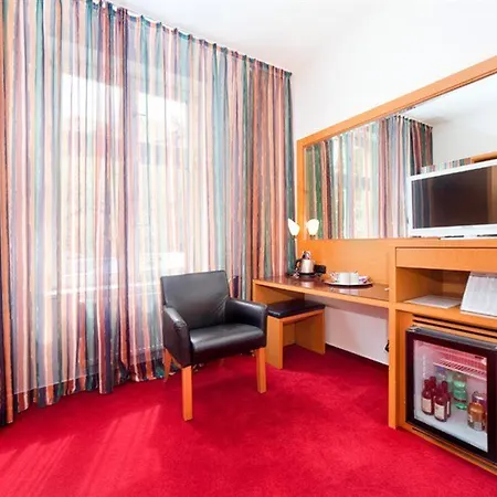 Theatrino 4* Prag
