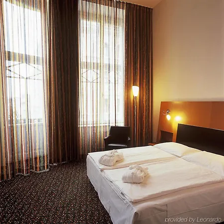 Theatrino 4* Prag