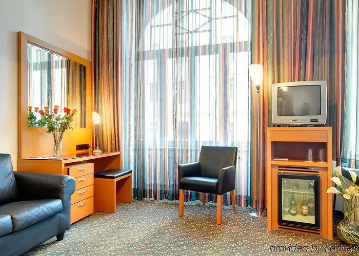 Theatrino Hotell